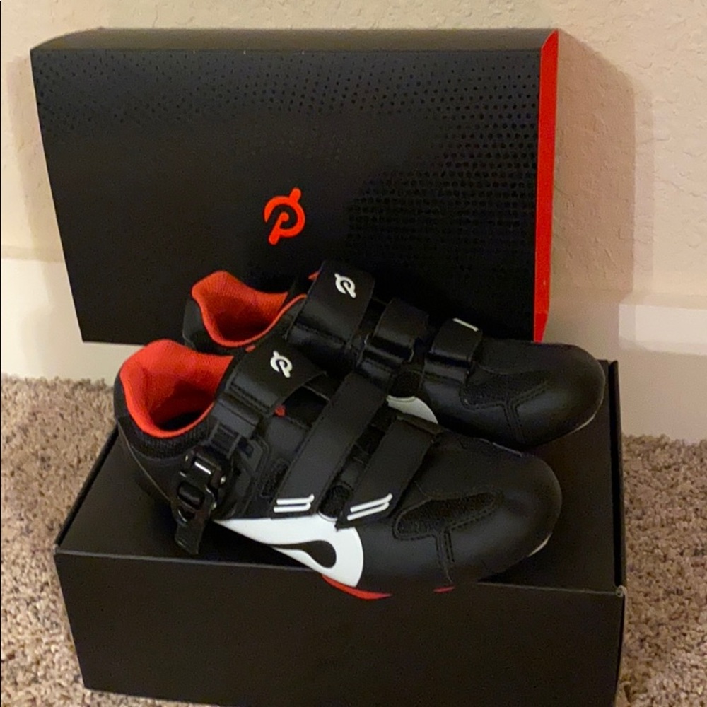 Peloton shoes size 38/7